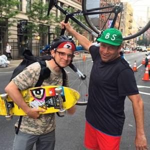 Meet your Posher, John